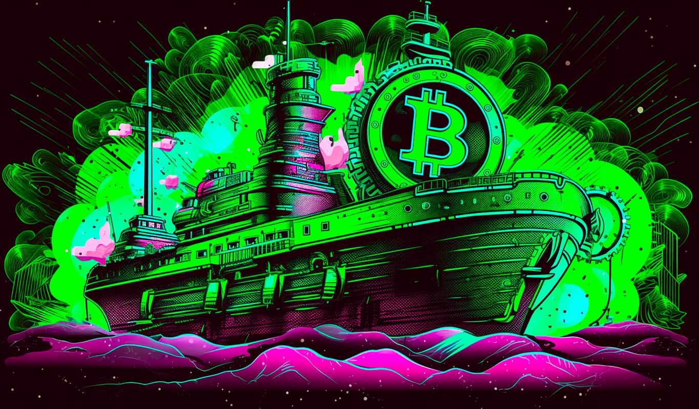 Glassnode发布比特币警报：BTC即将迎来市场趋势的变化？