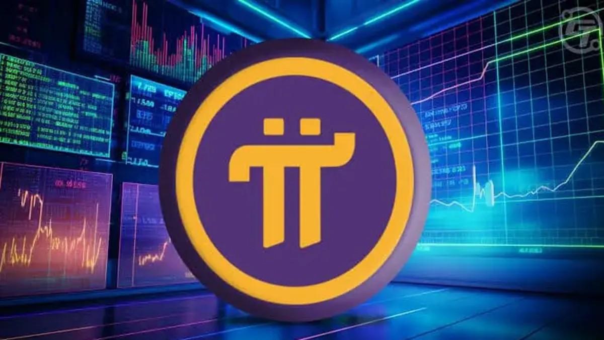 62%的PI硬币在发射后坠毁
