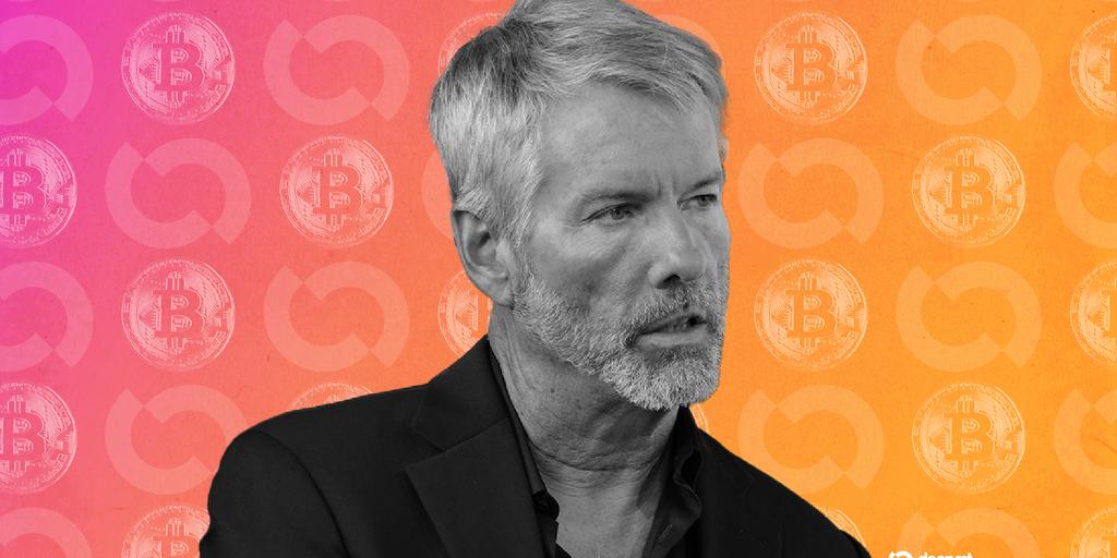比特币对量子计算威胁的看法:Strategy 的 Michael Saylor 表示:“我信心满满。”